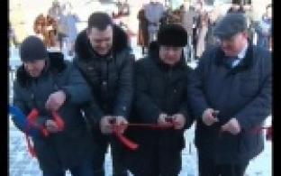 Медпомощь теперь рядом с домом