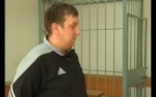 Суд вынес приговор "черному лесорубу"