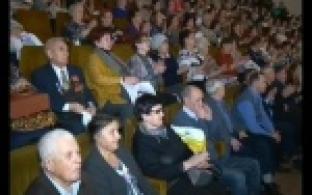 Ветеранов ПНТЗ пригласили на концерт