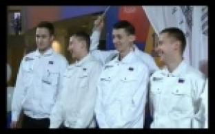 Первоуральцы борются за победу в Worldskills