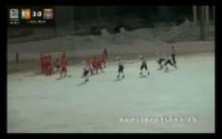Важная победа перед финишем