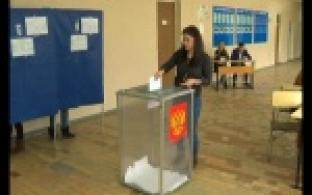 Проголосовали «по-взрослому»