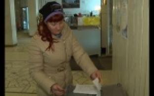 Жители выбрали районы для благоустройства