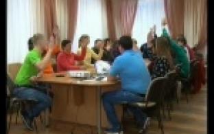 В Первоуральске открыли турклуб