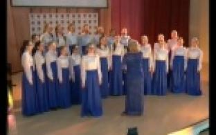 "Весенний благовест" зазвучал над Первоуральском