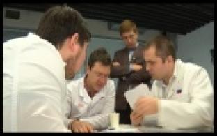 "Metal Cup - 2018" стартовал на ПНТЗ