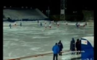 Повели в счёте и.. проиграли