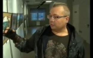 Эпатажный фотохудожник оценил снимки новотрубников