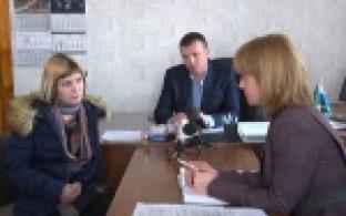 Проблемы билимбаевцев – на контроле Администрации