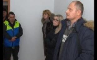 Новостройку на Динасе проверили эксперты