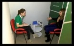 Волонтеры на ЧМ по футболу набраны