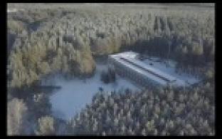За вырубкой будут следить из космоса