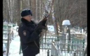 Умер последний фронтовик-ветеран МВД