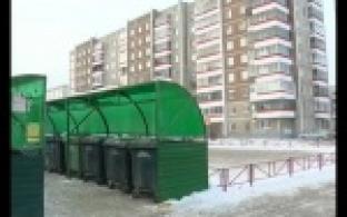 Экофонд выдал предписания перевозчикам мусора