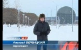 Что благоустроить в городе, решат жители