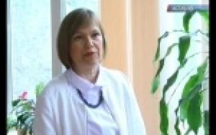 В управлении образования новый руководитель