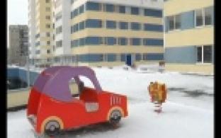 Жители новостройки замерзают в квартирах