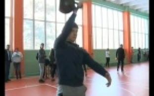 К труду и обороне готовы