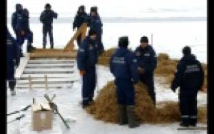 Купели проверили на безопасность