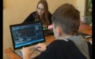 Образовательная смена для программистов