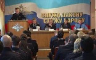 Полицейские усилят работу перед ЧМ по футболу