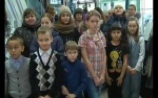 В награду за участие – пластиковое окно