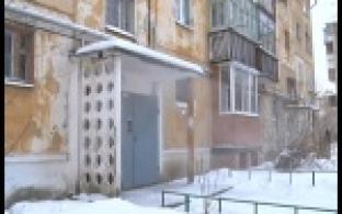 Подвал дома едва не превратился в бассейн