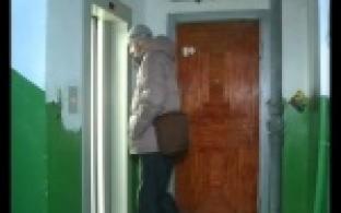 Новые лифты в подарок первоуральцам