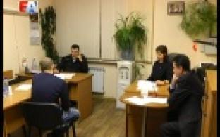 Алексей Дронов решает проблемы первоуральцев
