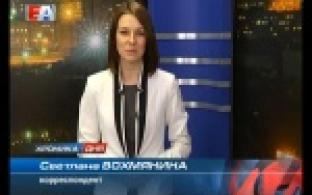 Итоги года от Светланы Вохмяниной
