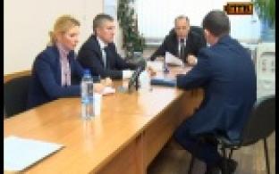 Областные власти знают проблемы первоуральцев