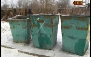 Борьба за чистоту в округе продолжается