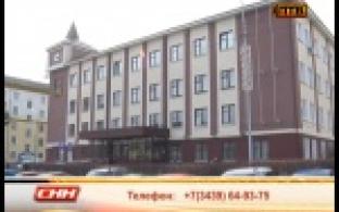 Первоуральцы смогут задать вопрос министру