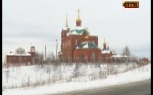 Рождественская акция стартовала в храмах