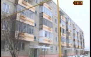 Температура воды – точно по нормативу