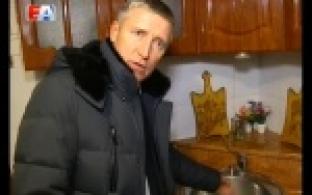 Глава города помог вернуть горячую воду