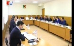 Депутаты одобрили проект бюджета на 2018 год