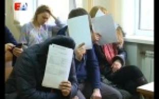 Лжегазовики попали под суд