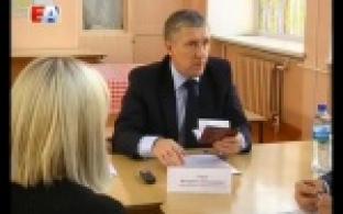 Власти Первоуральска помогут семье с Донбаса