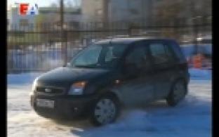Мастерству вождения обучат в новой автошколе
