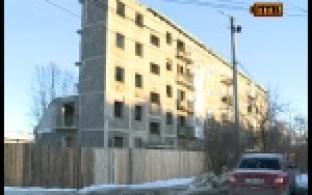 Жителей разрушенного дома в Вересовке переселят