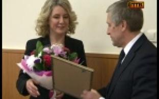 Управлению ЖКХ Первоуральска – 15 лет