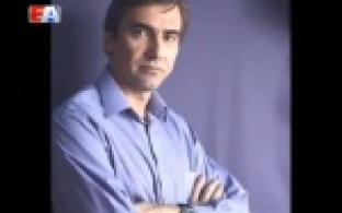 Ушёл из жизни Юрий Адюшкин