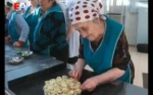 Научились вкусно готовить «вслепую»