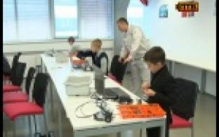 Бесплатные профориентационные кружки на ПНТЗ