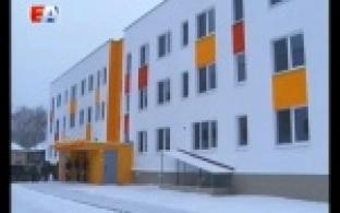 В новое жилье на бесплатном транспорте