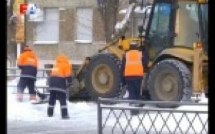 Нерадивые "управляшки" наказали рублем