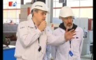 Чемпион мира по грэпплингу посетил ПНТЗ