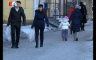 В Первоуральске нет вспышки кишечной инфекции