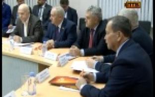 Первоуральск будет развиваться по специальной программе